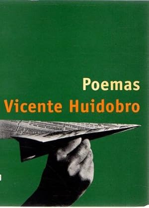 Imagen del vendedor de Poemas . a la venta por Librera Astarloa