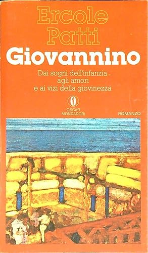 Bild des Verkufers fr Giovannino zum Verkauf von Librodifaccia