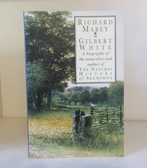 Image du vendeur pour Gilbert White: A Biography mis en vente par BRIMSTONES