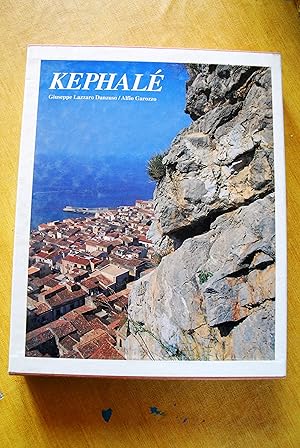 Seller image for kephal kephale' kephal NUOVO con cofanetto for sale by STUDIO PRESTIFILIPPO NUNZINA MARIA PIA