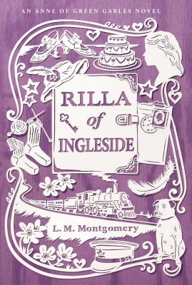 Image du vendeur pour Rilla of Ingleside (Paperback or Softback) mis en vente par BargainBookStores