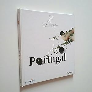 Imagen del vendedor de Cocina pas por pas: Portugal a la venta por MAUTALOS LIBRERA