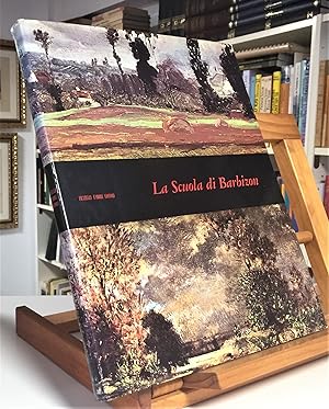 Seller image for La Scuola Di Barbizon for sale by La Bodega Literaria