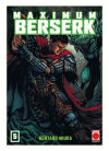 Image du vendeur pour Berserk Maximum 5 mis en vente par Agapea Libros