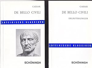 De Bello Civili - Text und Erläuterungen