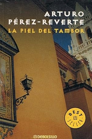 Seller image for LA PIEL DEL TAMBOR for sale by Librera Torren de Rueda