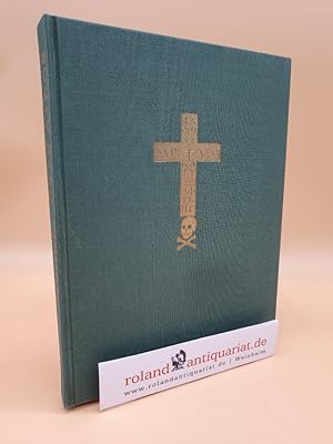 Imagen del vendedor de Legenden und Fresken vom Berg Athos / Franz Spunda. [Mit 27 farb. Abb. nach Aufn. d. Verf. u. Wolfgang Steinmetz] a la venta por Roland Antiquariat UG haftungsbeschrnkt