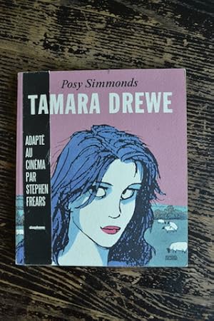 Imagen del vendedor de Tamara Drewe a la venta por Un livre en poche