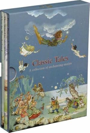Image du vendeur pour Classic Tales mis en vente par WeBuyBooks