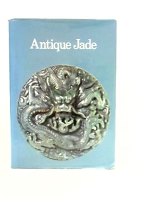 Imagen del vendedor de Antique Jade a la venta por World of Rare Books