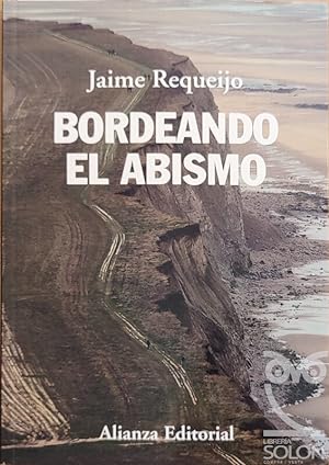 Seller image for Bordeando el abismo for sale by LIBRERA SOLN
