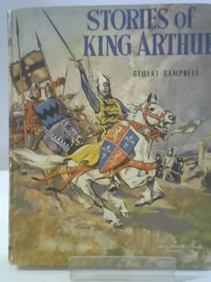 Image du vendeur pour Stories of King Arthur mis en vente par World of Rare Books