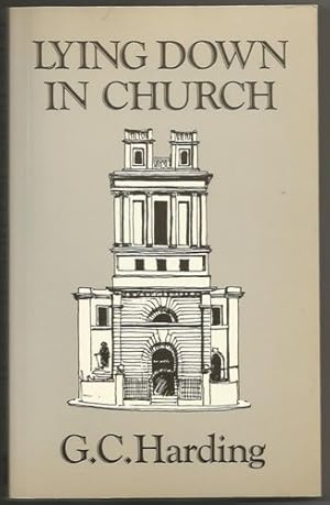 Seller image for Lying Down in Church: Stress in the City for sale by WeBuyBooks