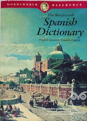 The Wordsworth. Spanish Dictionary