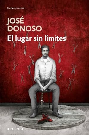 Imagen del vendedor de El lugar sin lmites/ Hell Has No Limits -Language: spanish a la venta por GreatBookPrices