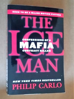 Immagine del venditore per The Ice Man: Confessions of a Mafia Contract Killer venduto da Livresse