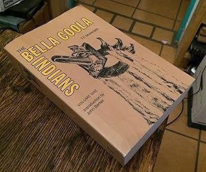 Imagen del vendedor de The Bella Coola Indians, Volume One a la venta por Xochi's Bookstore & Gallery