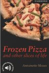 Imagen del vendedor de Frozen Pizza and Other Slices of Life Level 6 a la venta por AG Library