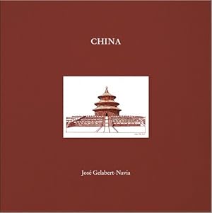 Imagen del vendedor de China a la venta por GreatBookPrices