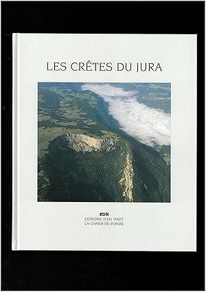 Les crêtes du Jura