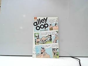 Image du vendeur pour Alley Oop mis en vente par JLG_livres anciens et modernes