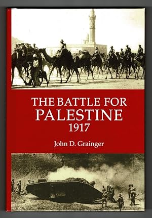 The Battle for Palestine 1917