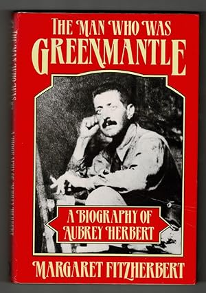 The Man Who Was Greenmantle