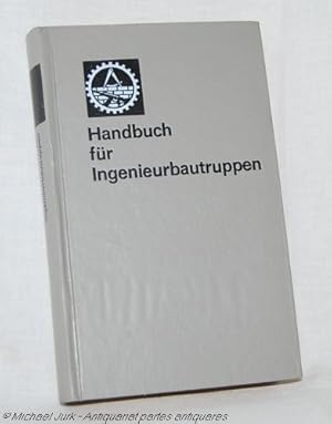 Handbuch für Ingenieurbautruppen.