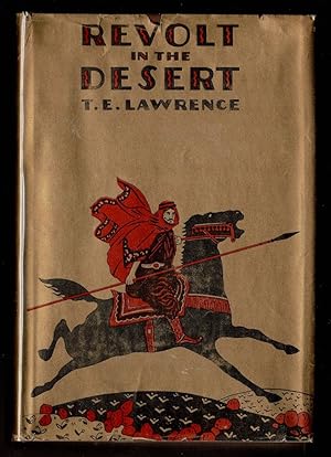 Revolt in the Desert