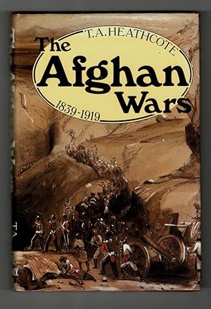 The Afghan Wars 1839-1919