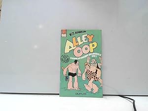 Image du vendeur pour Alley Oop mis en vente par JLG_livres anciens et modernes