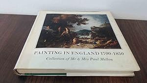 Image du vendeur pour Painting in England 1700-1850 mis en vente par BoundlessBookstore