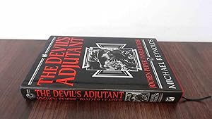 Seller image for The Devils Adjutant. Jochen Peiper, Panzer Leader for sale by BoundlessBookstore