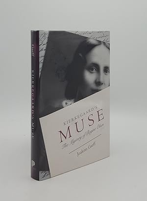 Seller image for KIERKEGAARD'S MUSE The Mystery of Regine Olsen for sale by Rothwell & Dunworth (ABA, ILAB)