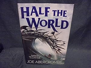 Seller image for Half The World for sale by Gemini-Books