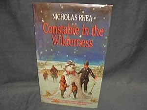 Seller image for Constable in the Wilderness for sale by Gemini-Books