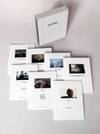 TACITA DEAN (COFFRET 7 VOLUMES) : Ecrits choisis ; 12/10/02 - 21/12/02 ; WG. Sebald ; The Russian...