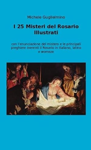 Seller image for I 25 Misteri Del Rosario Illustrati (Paperback) for sale by Grand Eagle Retail