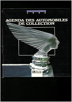 Agenda Des Automobiles de Collection