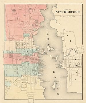 City of New Bedford