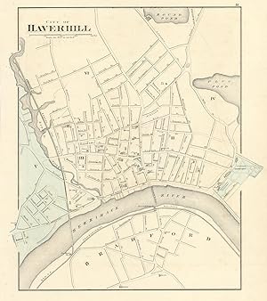 City of Haverhill