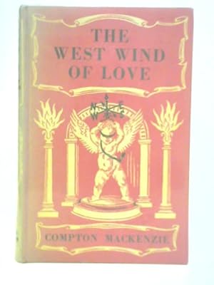 Seller image for The West Wind of Love: Vol. 3, Book Two for sale by World of Rare Books