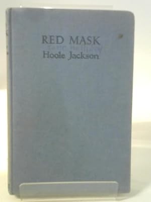 Imagen del vendedor de Red Mask a la venta por World of Rare Books