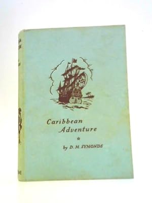 Seller image for Caribbean Adventure for sale by World of Rare Books