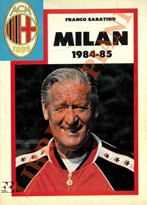 Milan 1984.85.