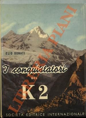 I conquistatori del K2.