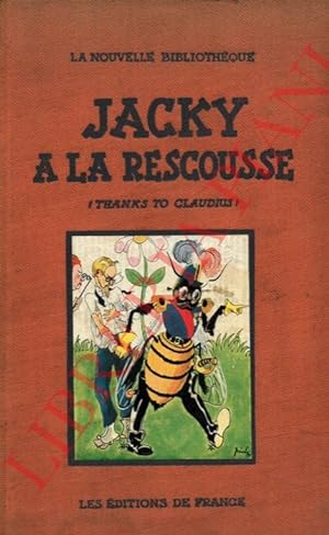 Jacky à la rescousse (Thanks to Claudius).