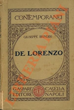 De Lorenzo.