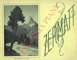 Zermatt.