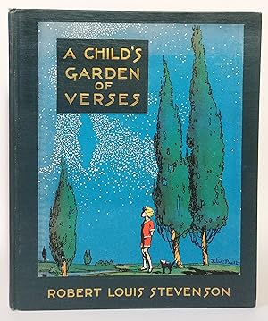 Child's Garden of Verses